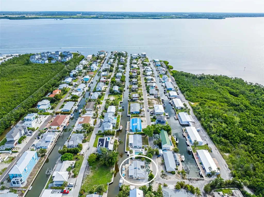 755 Saint Judes Drive N Longboat Key FL 34228