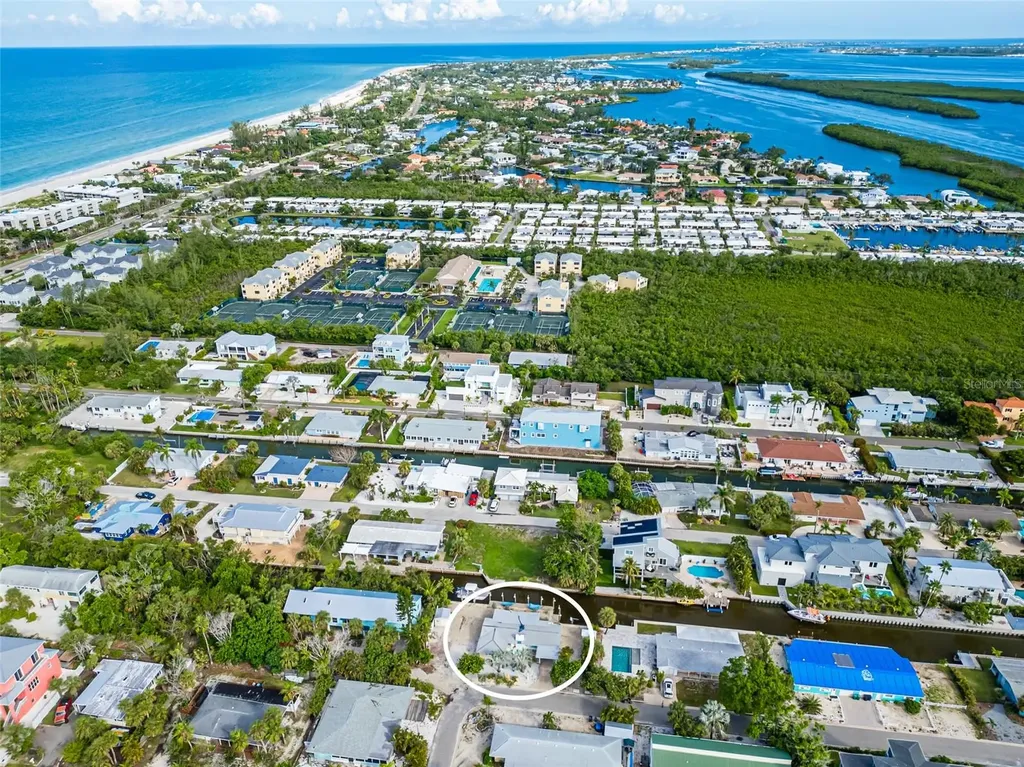 755 Saint Judes Drive N Longboat Key FL 34228