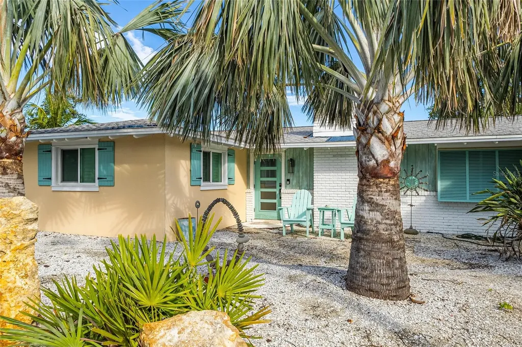 755 Saint Judes Drive N Longboat Key FL 34228