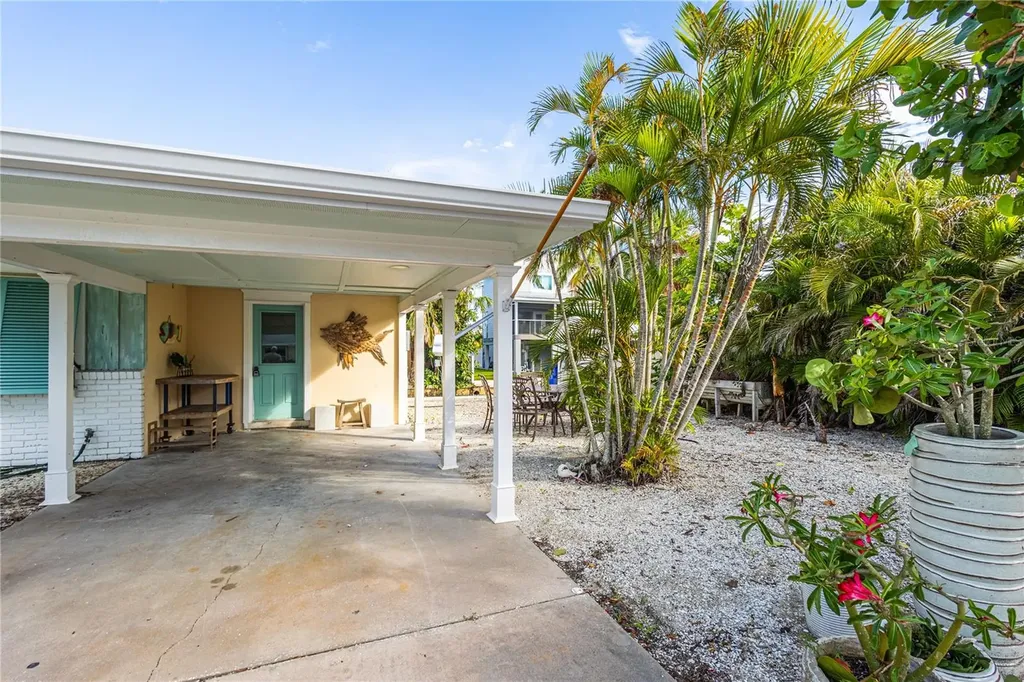 755 Saint Judes Drive N Longboat Key FL 34228