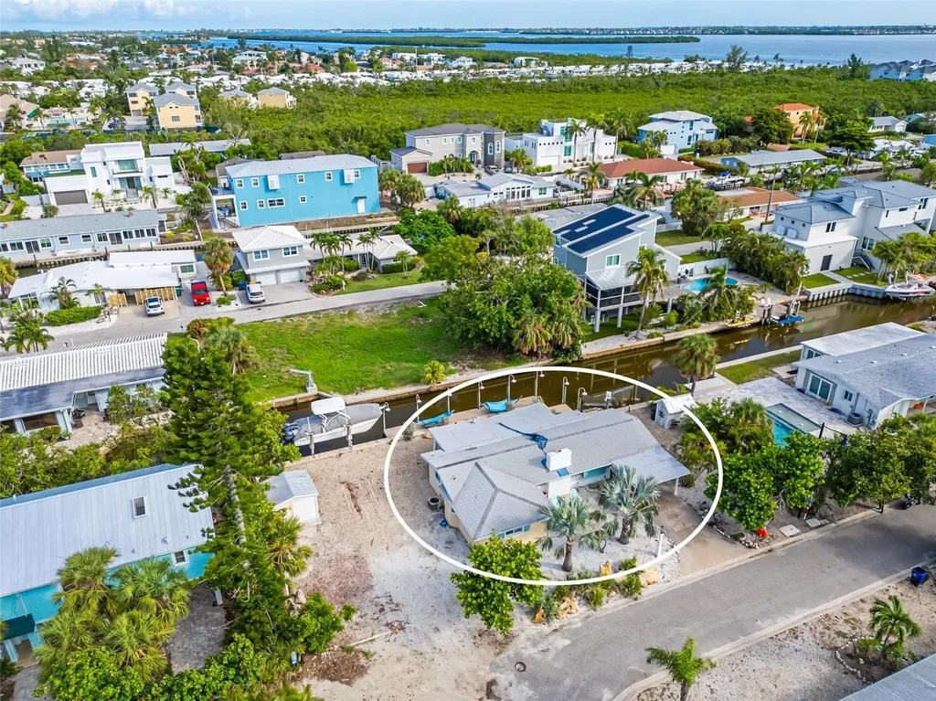 755 Saint Judes Drive N Longboat Key FL 34228