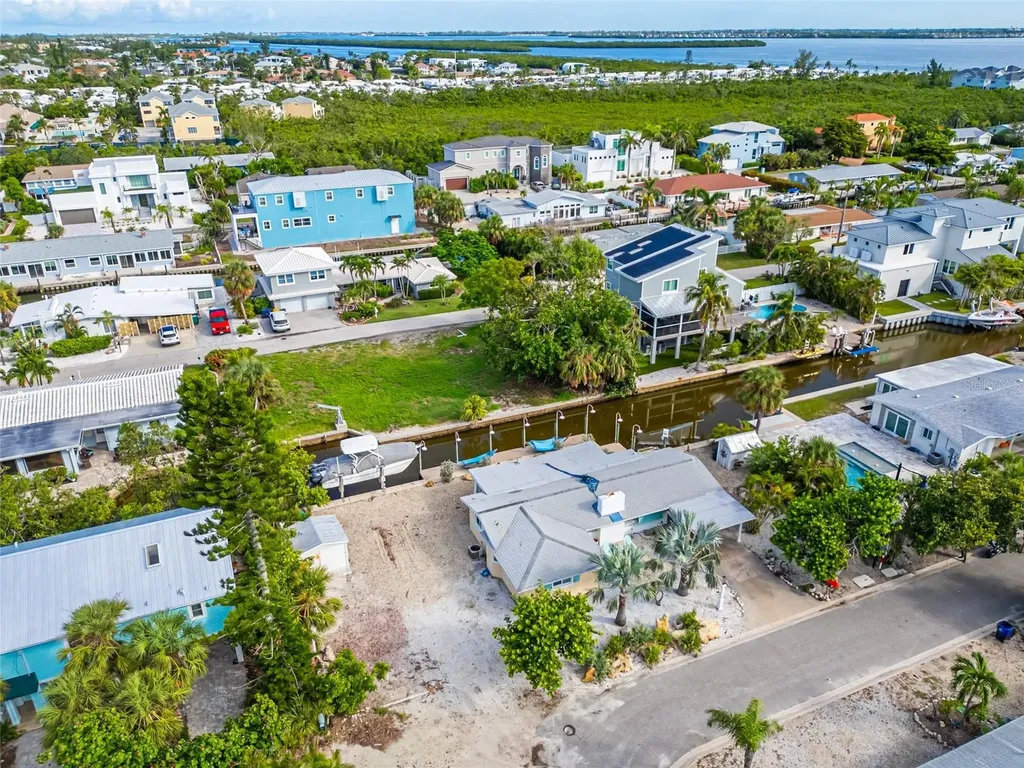 755 Saint Judes Drive N Longboat Key FL 34228