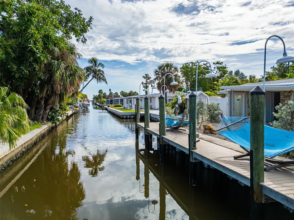 755 Saint Judes Drive N Longboat Key FL 34228