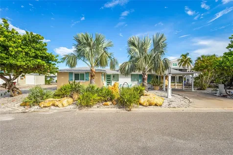 755 Saint Judes Drive N Longboat Key FL 34228