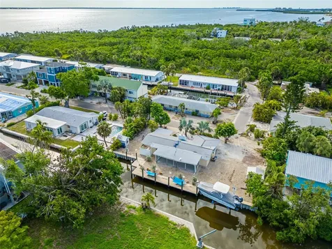 755 Saint Judes Drive N Longboat Key FL 34228