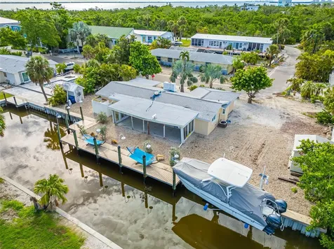 755 Saint Judes Drive N Longboat Key FL 34228