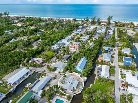755 Saint Judes Drive N Longboat Key FL 34228