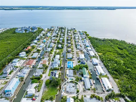 755 Saint Judes Drive N Longboat Key FL 34228