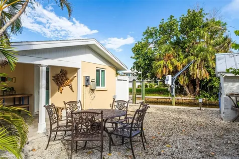 755 Saint Judes Drive N Longboat Key FL 34228