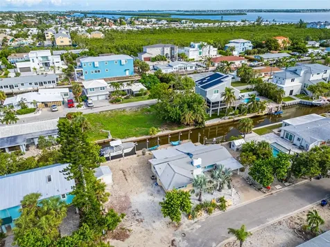 755 Saint Judes Drive N Longboat Key FL 34228