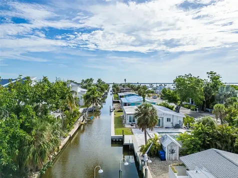 755 Saint Judes Drive N Longboat Key FL 34228