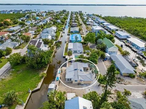 755 Saint Judes Drive N Longboat Key FL 34228