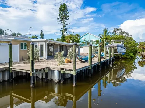 755 Saint Judes Drive N Longboat Key FL 34228