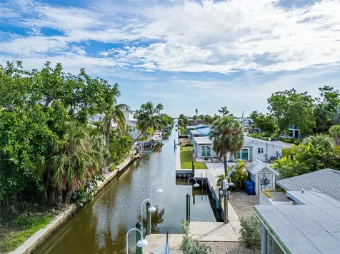 755 Saint Judes Drive N Longboat Key FL 34228