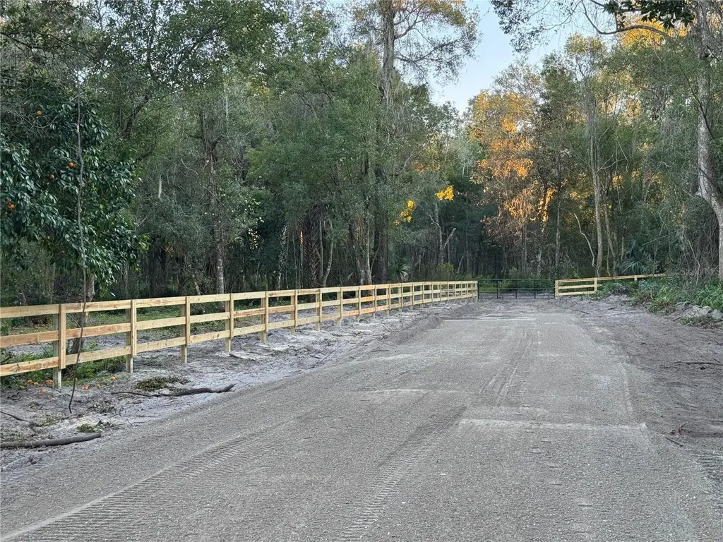 W Ohio Avenue Lake Helen FL 32744