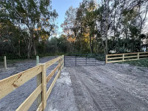 W Ohio Avenue Lake Helen FL 32744