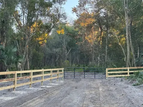 W Ohio Avenue Lake Helen FL 32744