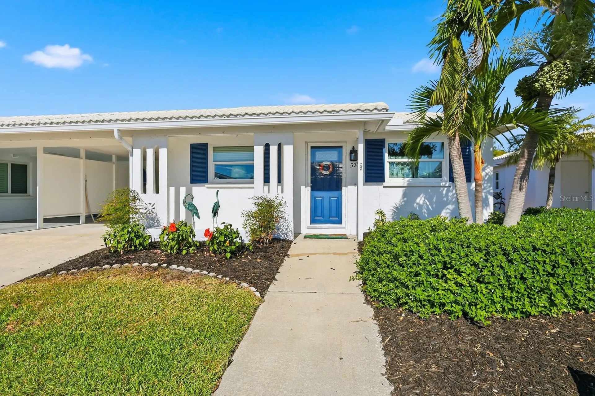 573 Spanish Drive N Longboat Key FL 34228