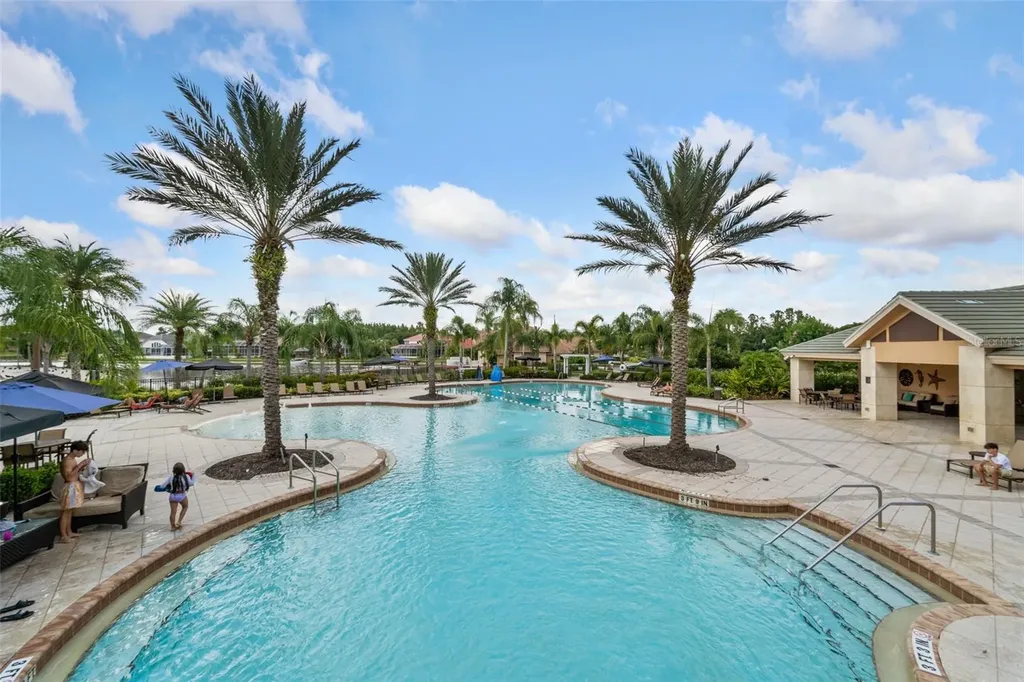 11006 Tahiti Isle Lane Tampa FL 33647