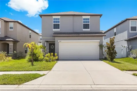6321 Beverly Hills Drive Zephyrhills FL 33541