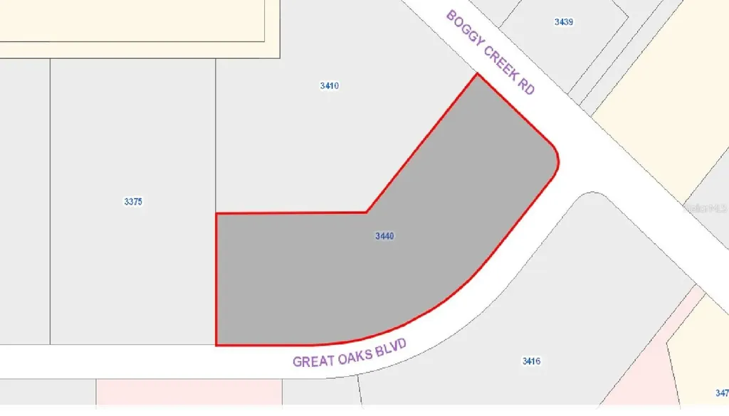 3440 Boggy Creek Road Kissimmee FL 34744