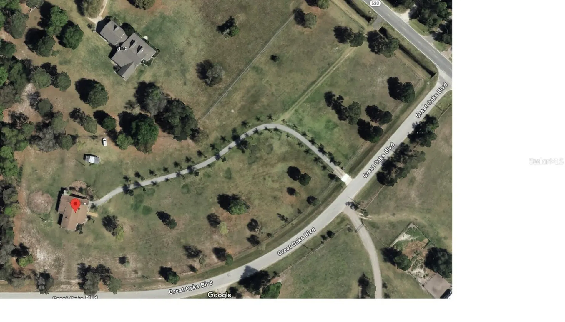3440 Boggy Creek Road Kissimmee FL 34744