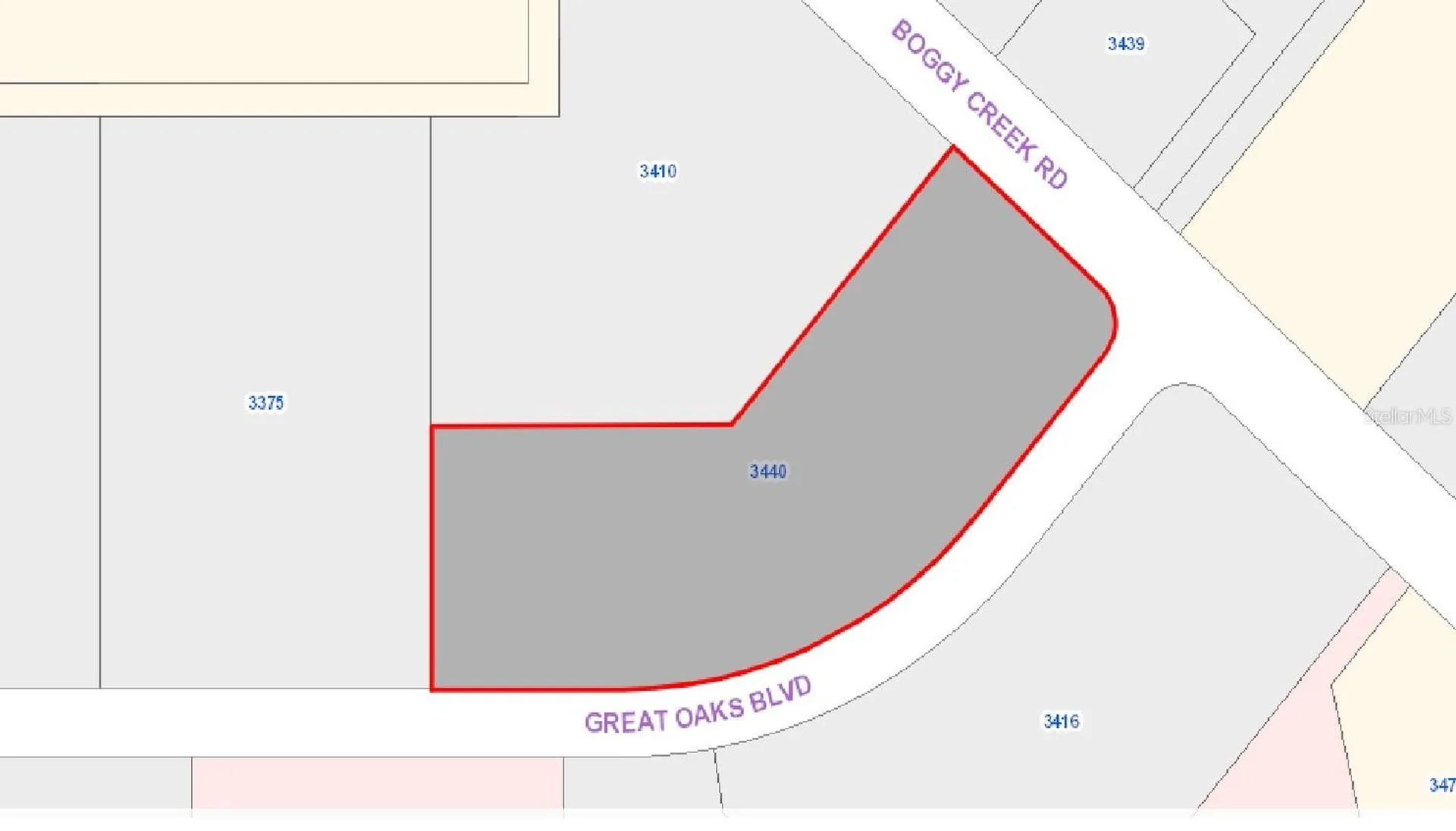 3440 Boggy Creek Road Kissimmee FL 34744