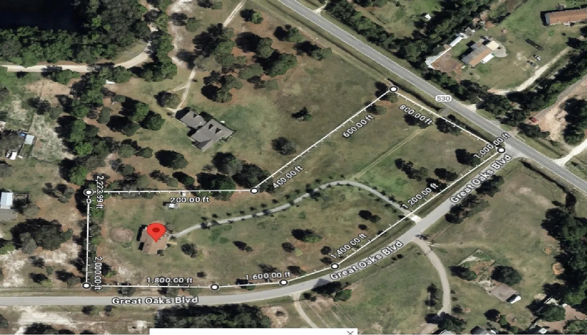 3440 Boggy Creek Road Kissimmee FL 34744
