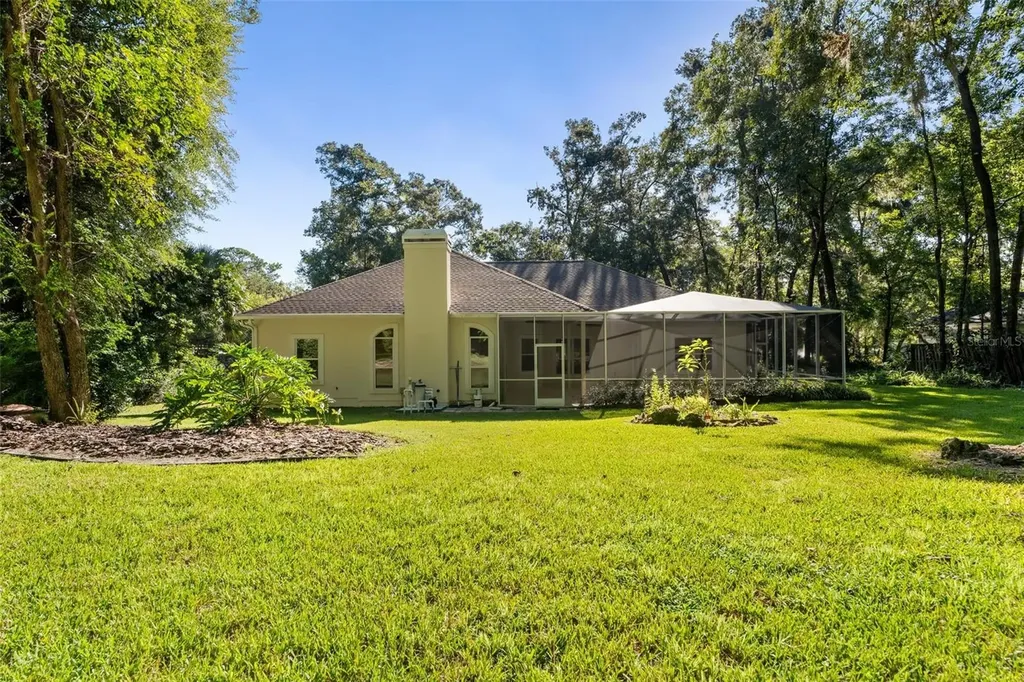 2018 SW 102nd Terrace Gainesville FL 32607