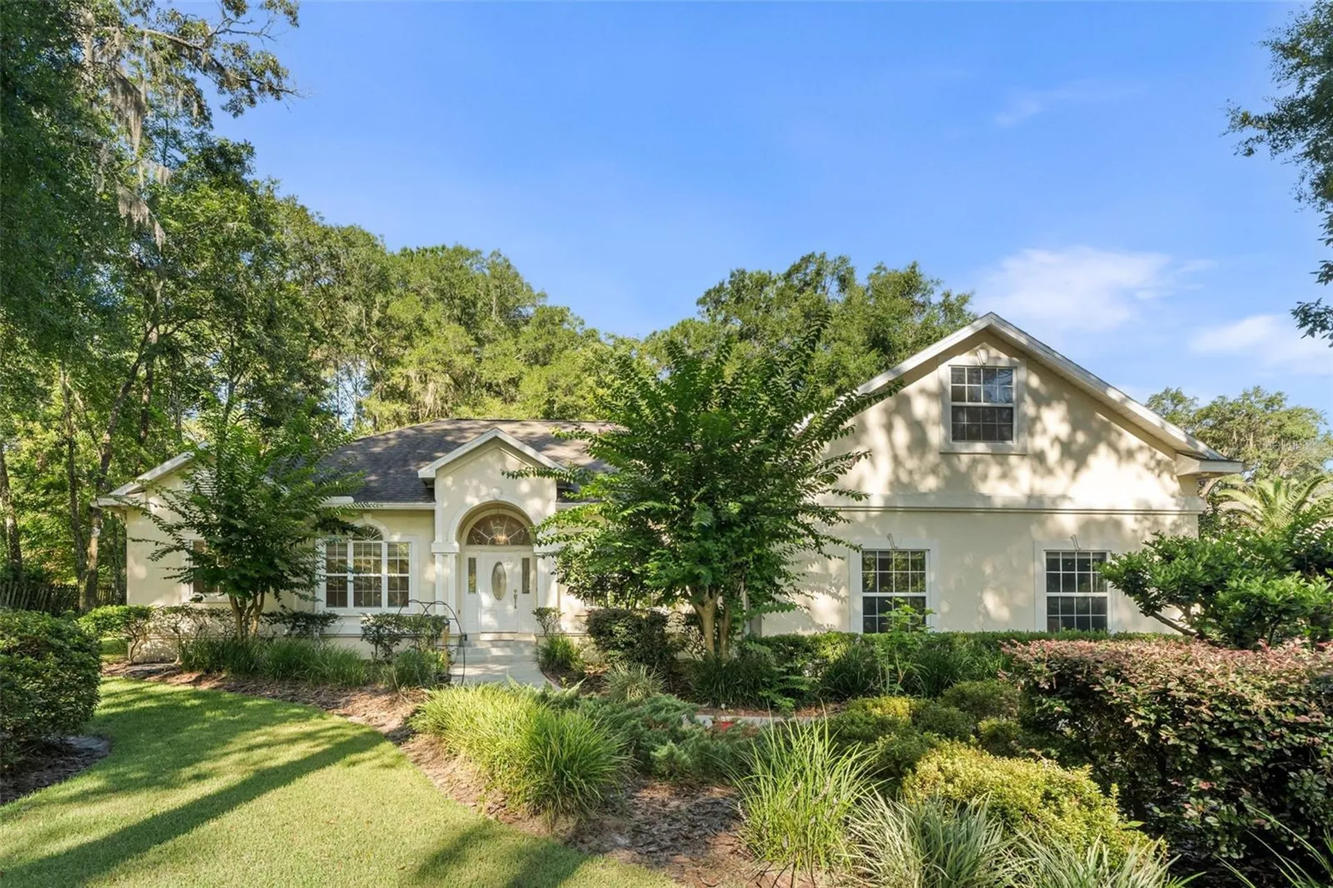 2018 SW 102nd Terrace Gainesville FL 32607