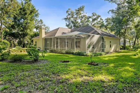 2018 SW 102nd Terrace Gainesville FL 32607
