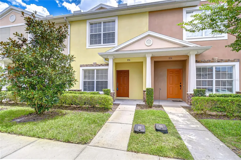 1136 Sleepy Oak Drive Wesley Chapel FL 33543