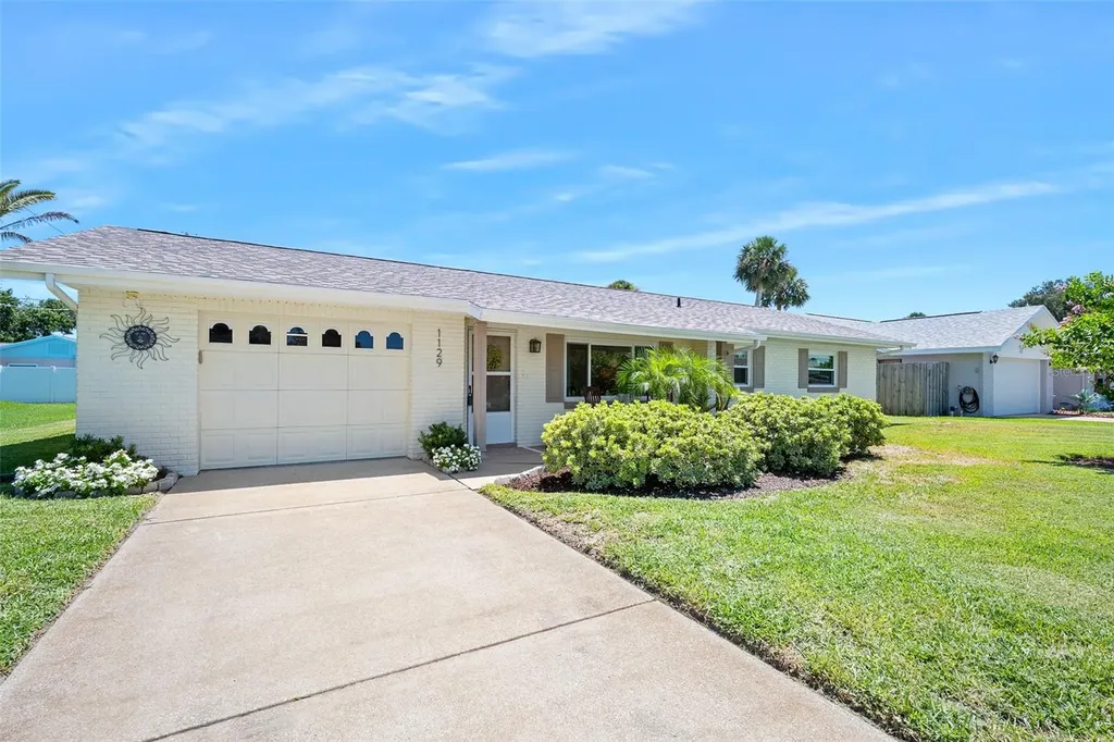 1129 Sunland Road Daytona Beach FL 32114