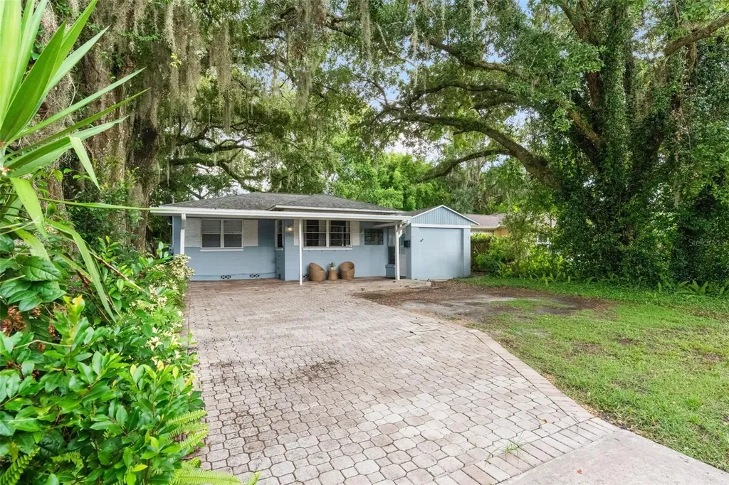 1412 Nebraska Street Orlando FL 32803