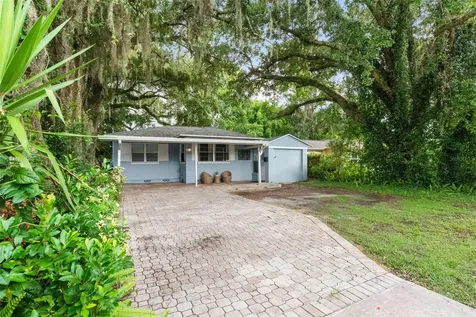 1412 Nebraska Street Orlando FL 32803