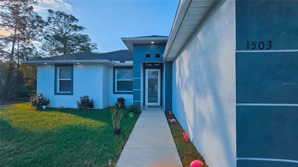 1503 W 17th Street Lehigh Acres FL 33972