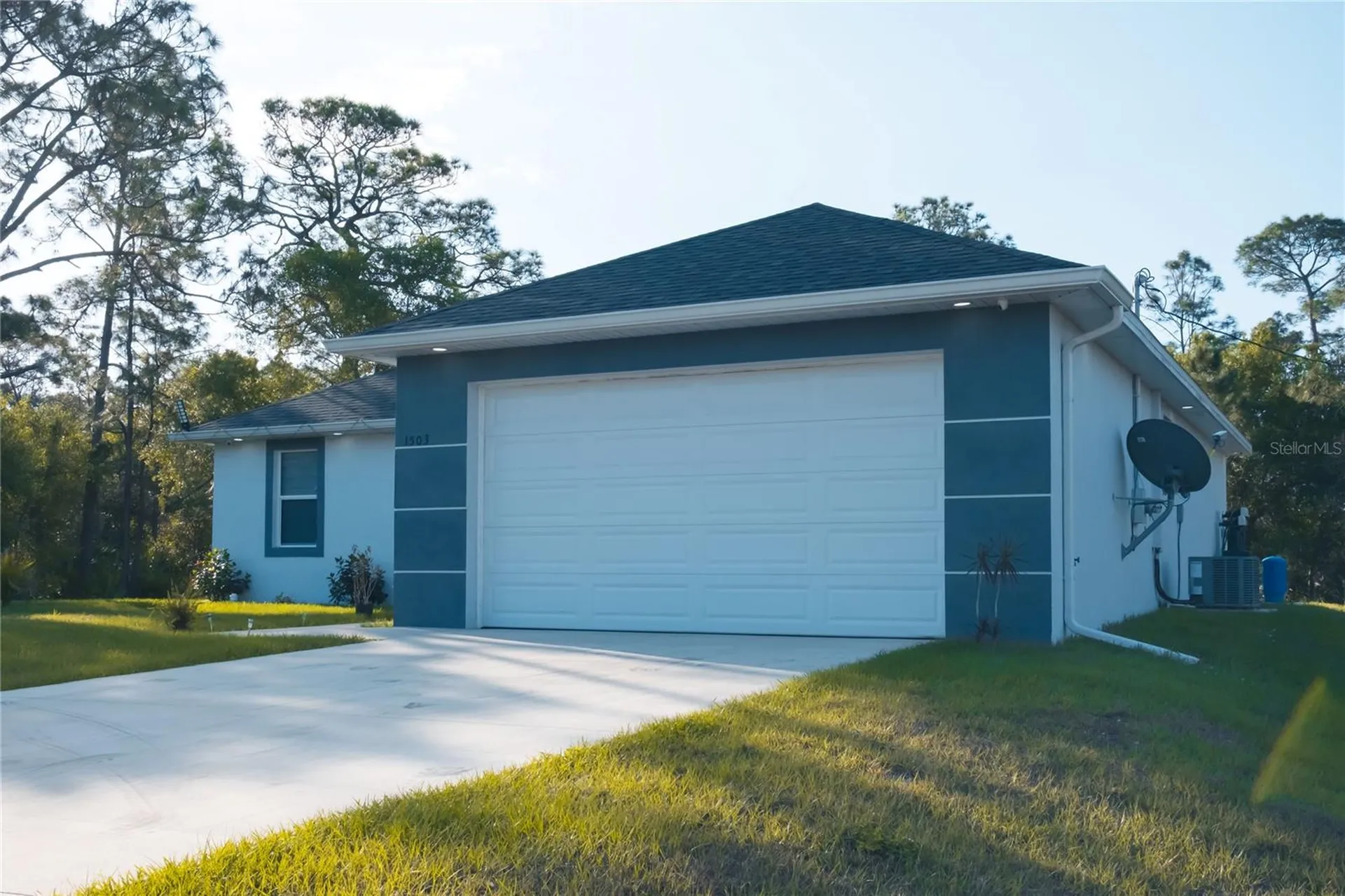 1503 W 17th Street Lehigh Acres FL 33972