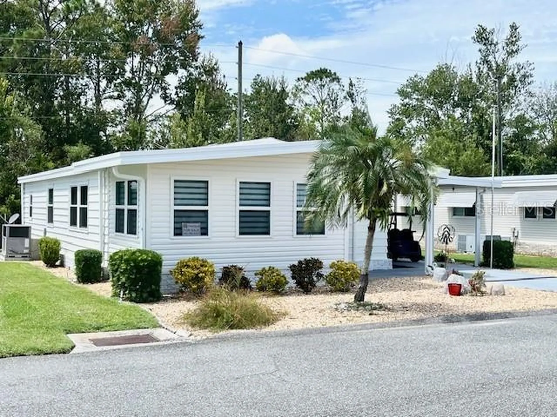 141 Bougainvillea Drive Leesburg FL 34748