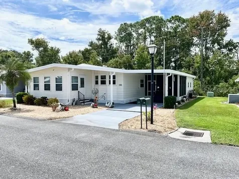 141 Bougainvillea Drive Leesburg FL 34748