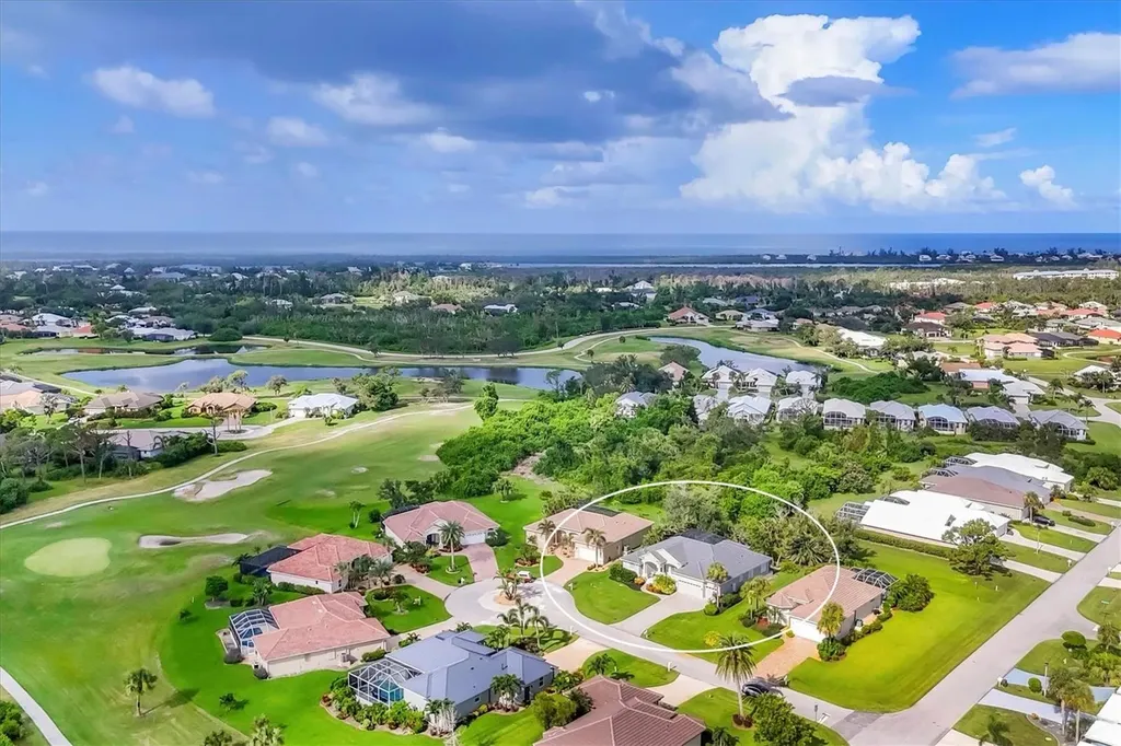 4 Windward Way Placida FL 33946