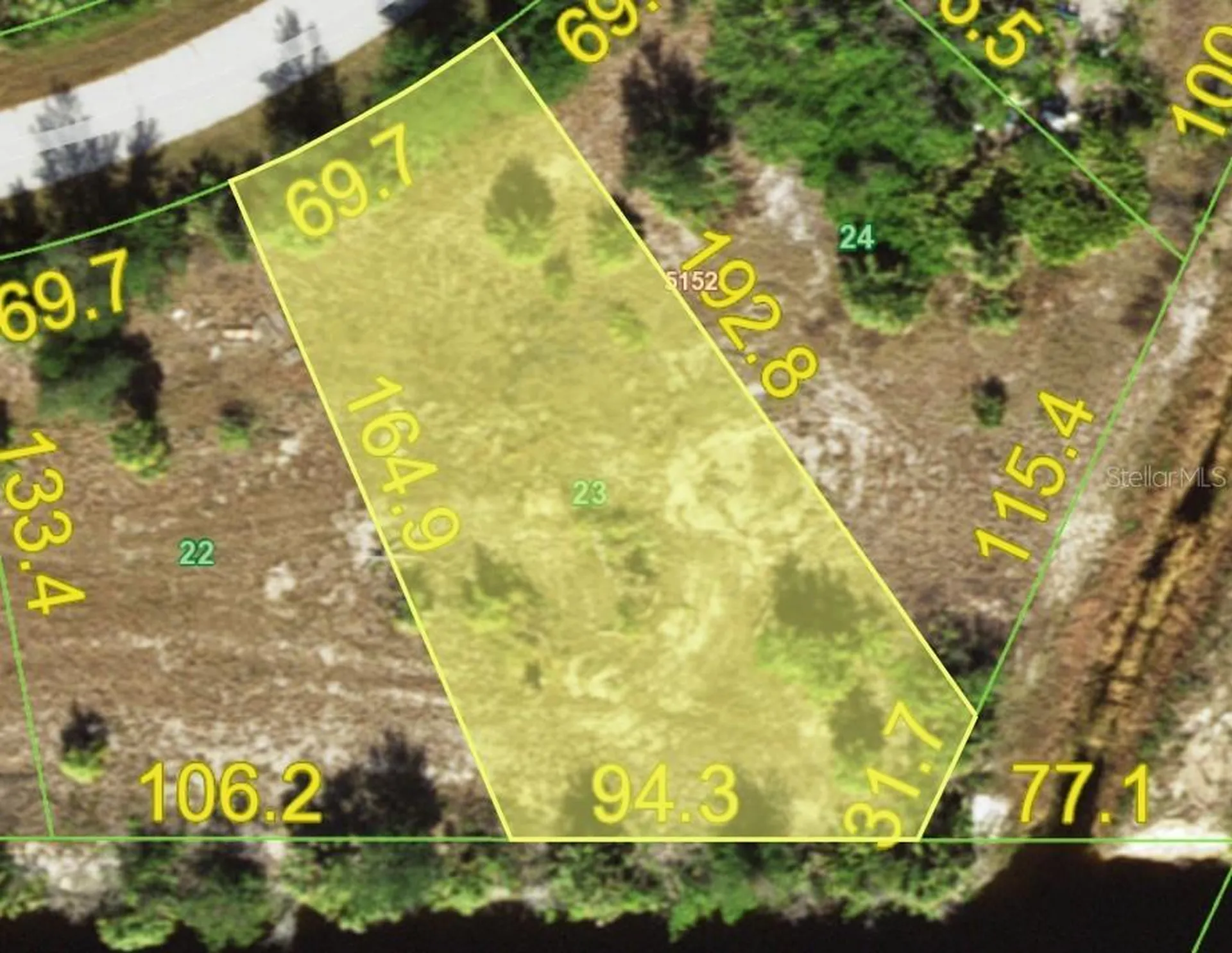 7648 Street Regis Circle Port Charlotte FL 33981