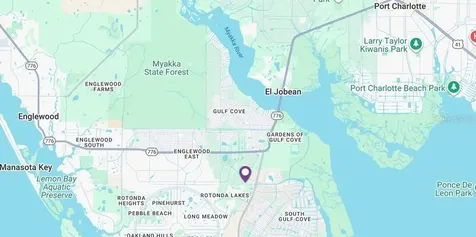 7648 Street Regis Circle Port Charlotte FL 33981