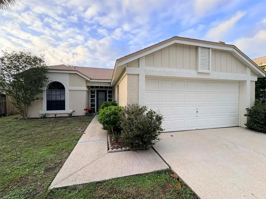 1039 Covington Street Oviedo FL 32765