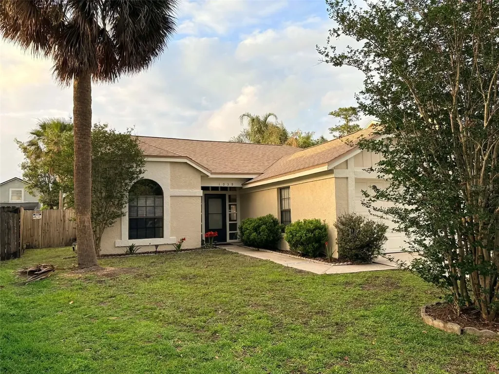 1039 Covington Street Oviedo FL 32765