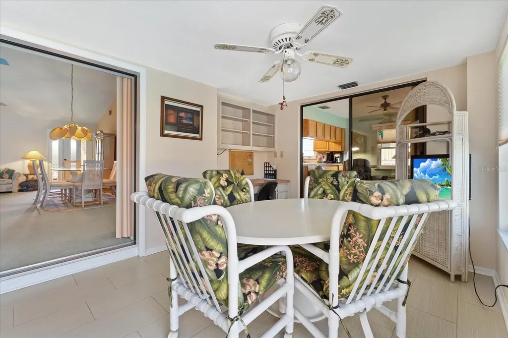1018 Lee Street Englewood FL 34224