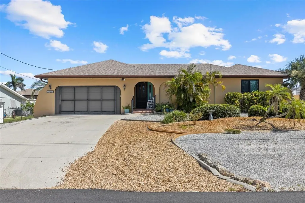 1018 Lee Street Englewood FL 34224