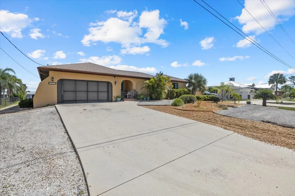 1018 Lee Street Englewood FL 34224
