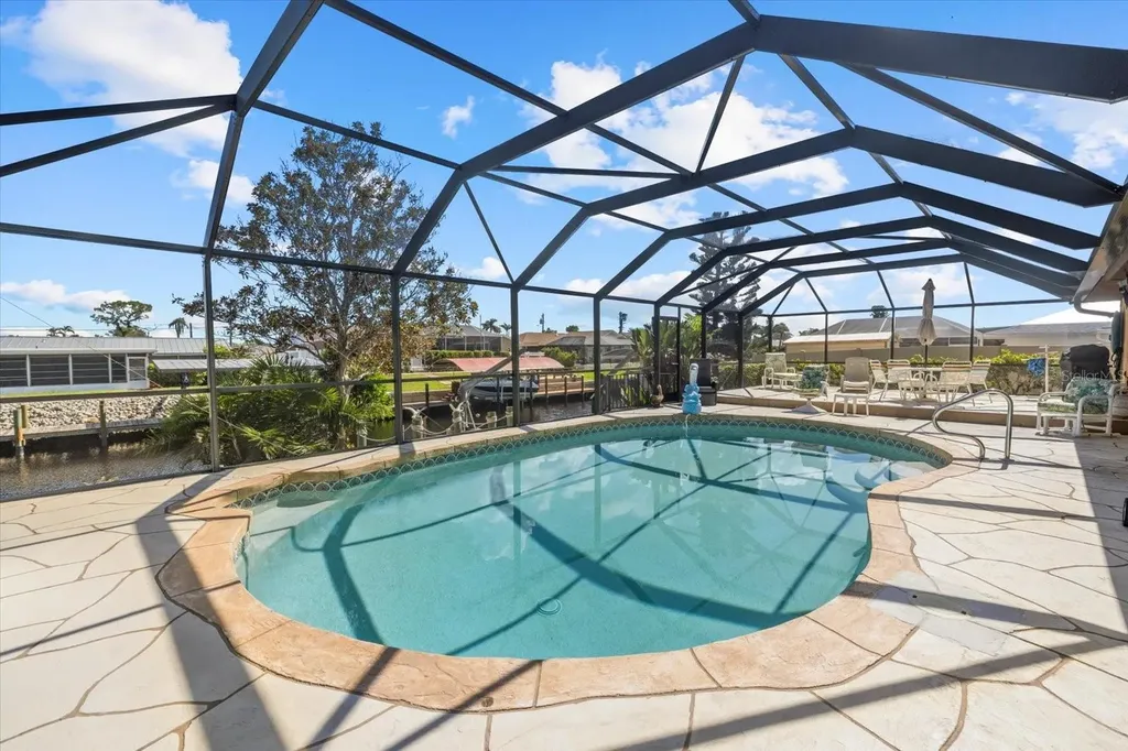 1018 Lee Street Englewood FL 34224