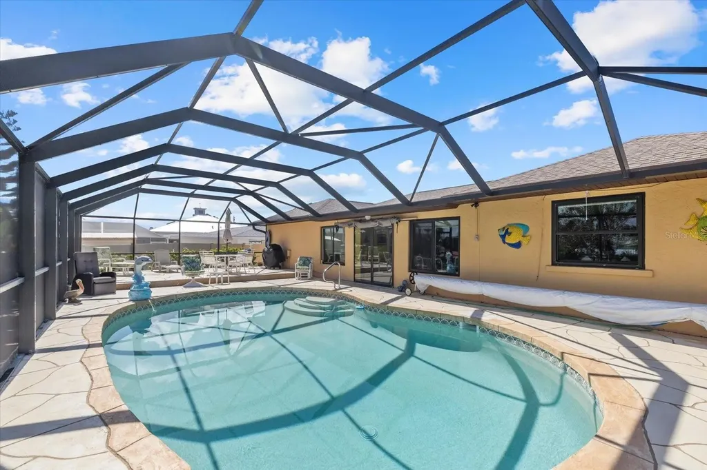 1018 Lee Street Englewood FL 34224