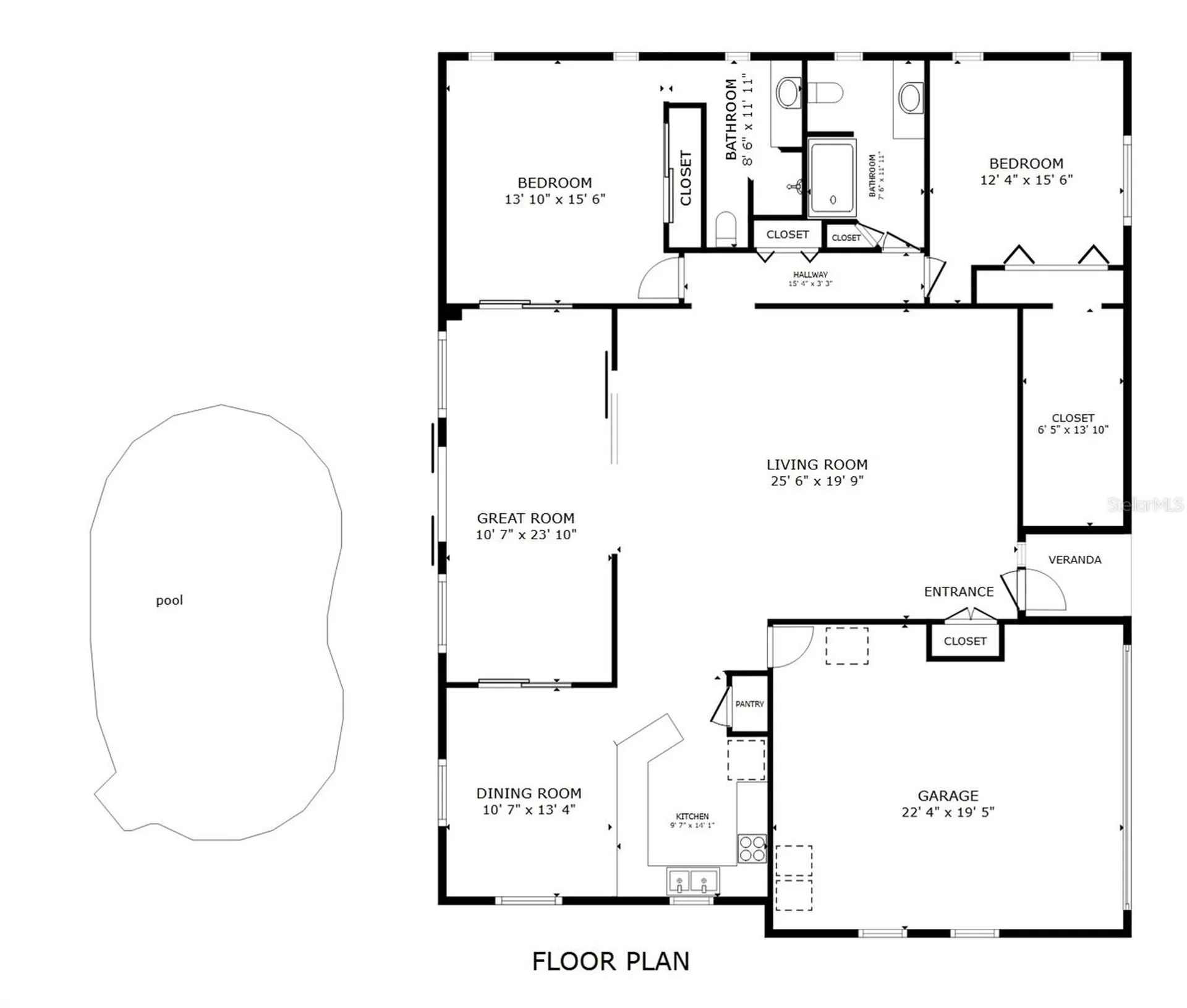 1018 Lee Street Englewood FL 34224